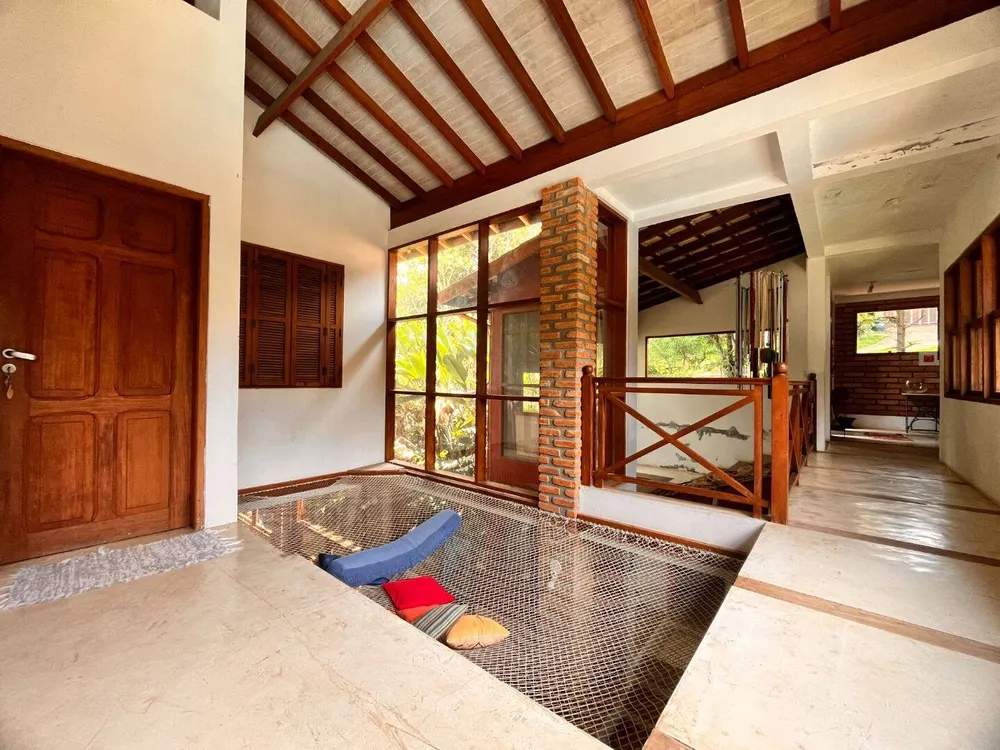 Chácara, 3 quartos, 5075 m² - Foto 8