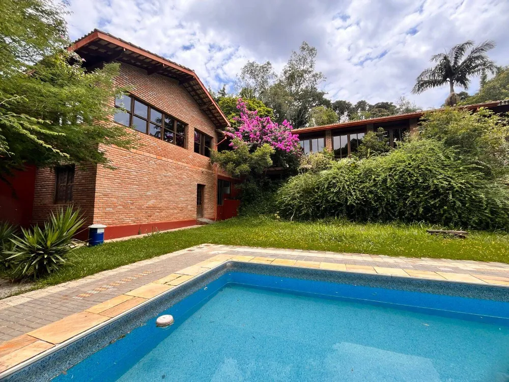Chácara, 3 quartos, 5075 m² - Foto 1