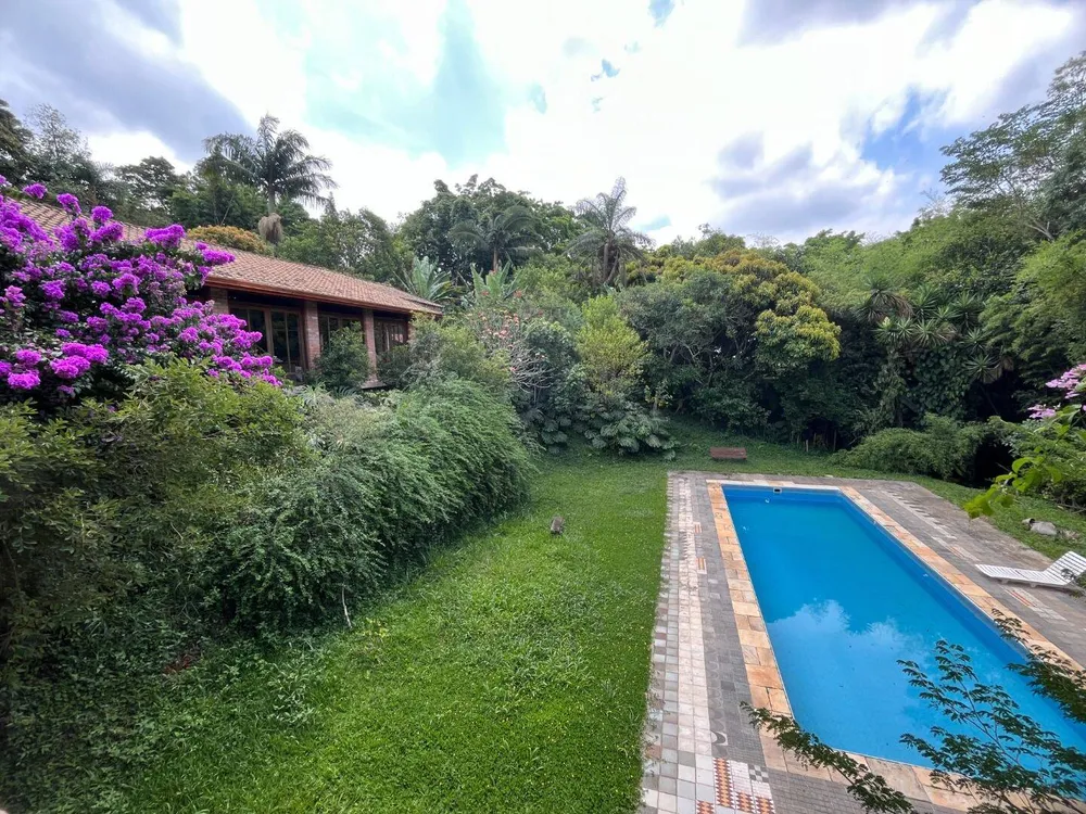Chácara, 3 quartos, 5075 m² - Foto 12