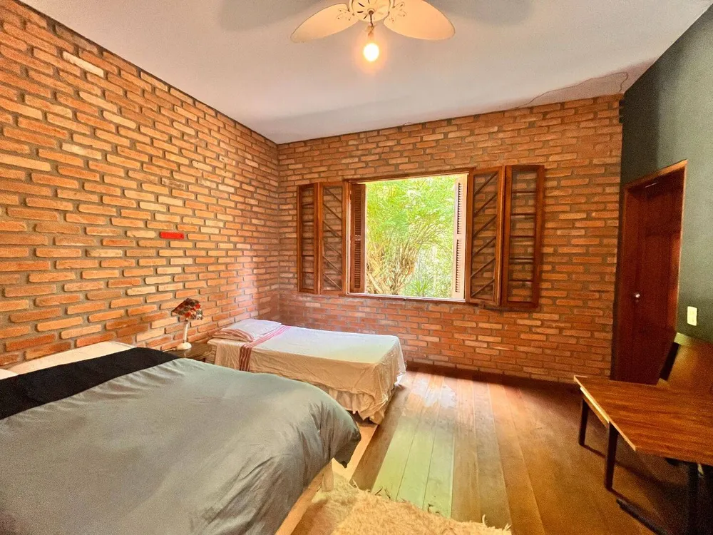 Chácara, 3 quartos, 5075 m² - Foto 1