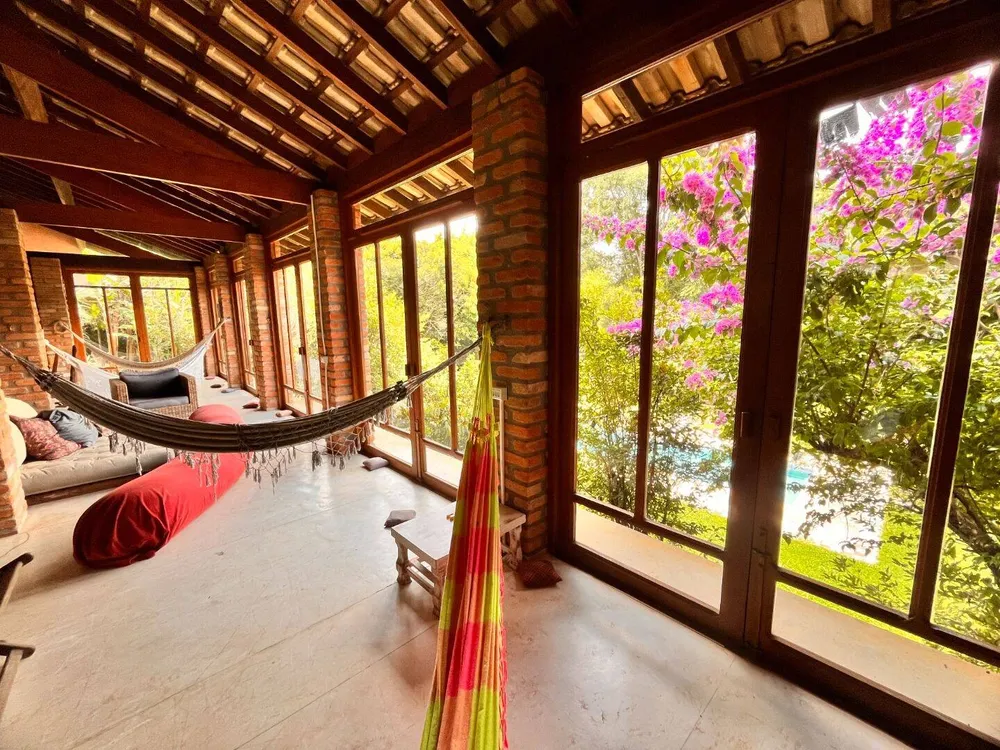 Chácara, 3 quartos, 5075 m² - Foto 2