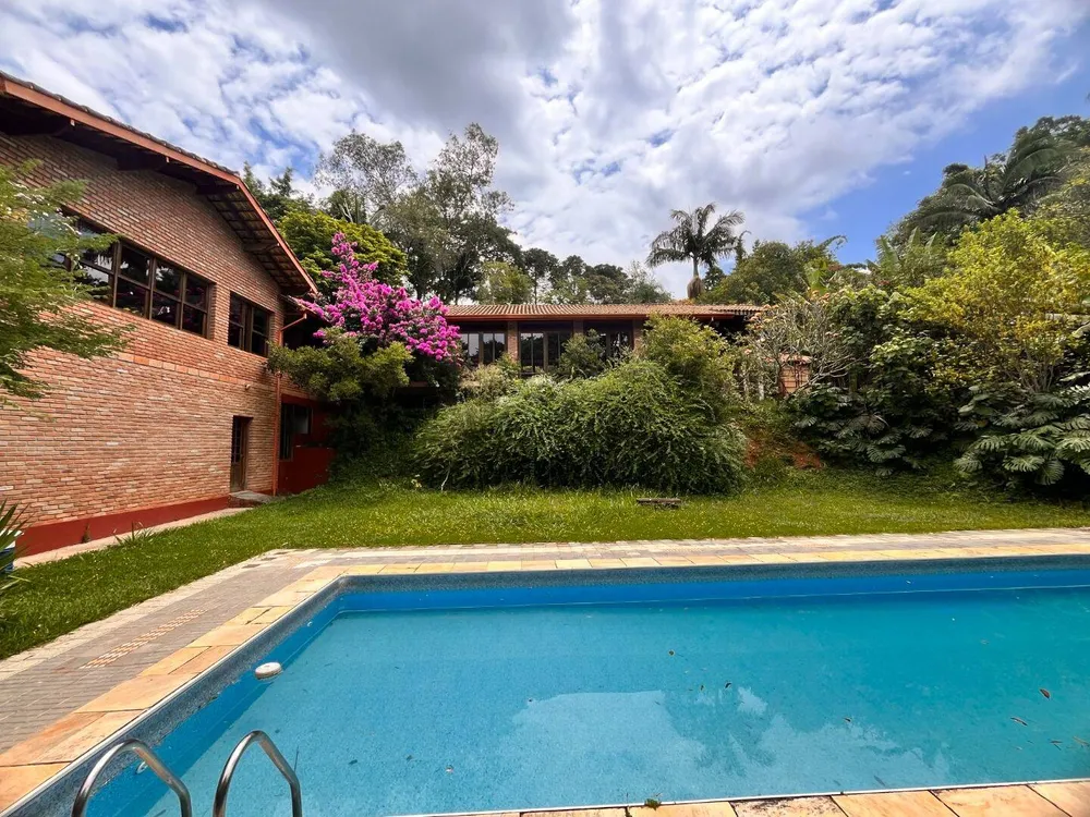 Chácara, 3 quartos, 5075 m² - Foto 2