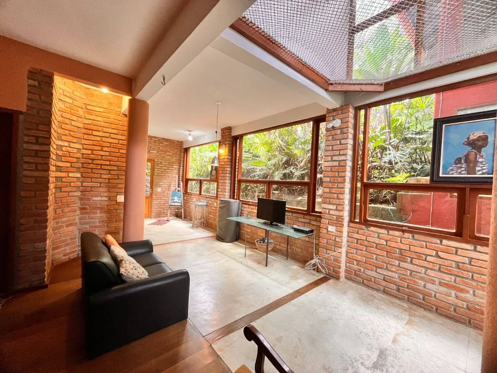 Chácara, 3 quartos, 5075 m² - Foto 3