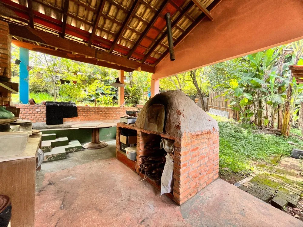 Chácara, 3 quartos, 5075 m² - Foto 4