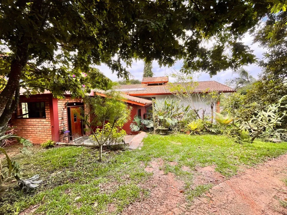 Chácara, 3 quartos, 5075 m² - Foto 3