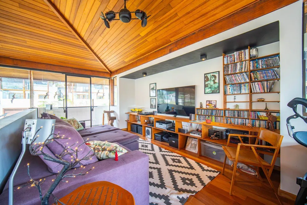 Casa, 2 quartos, 175 m² - Foto 3