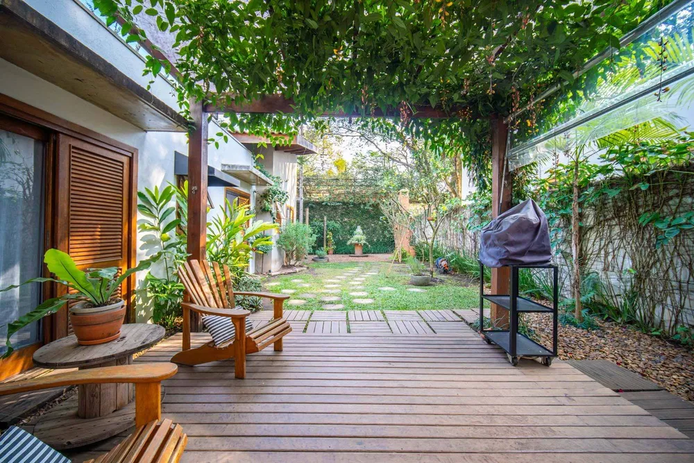Casa, 2 quartos, 175 m² - Foto 1