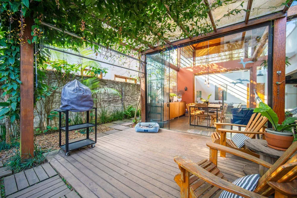 Casa, 2 quartos, 175 m² - Foto 2