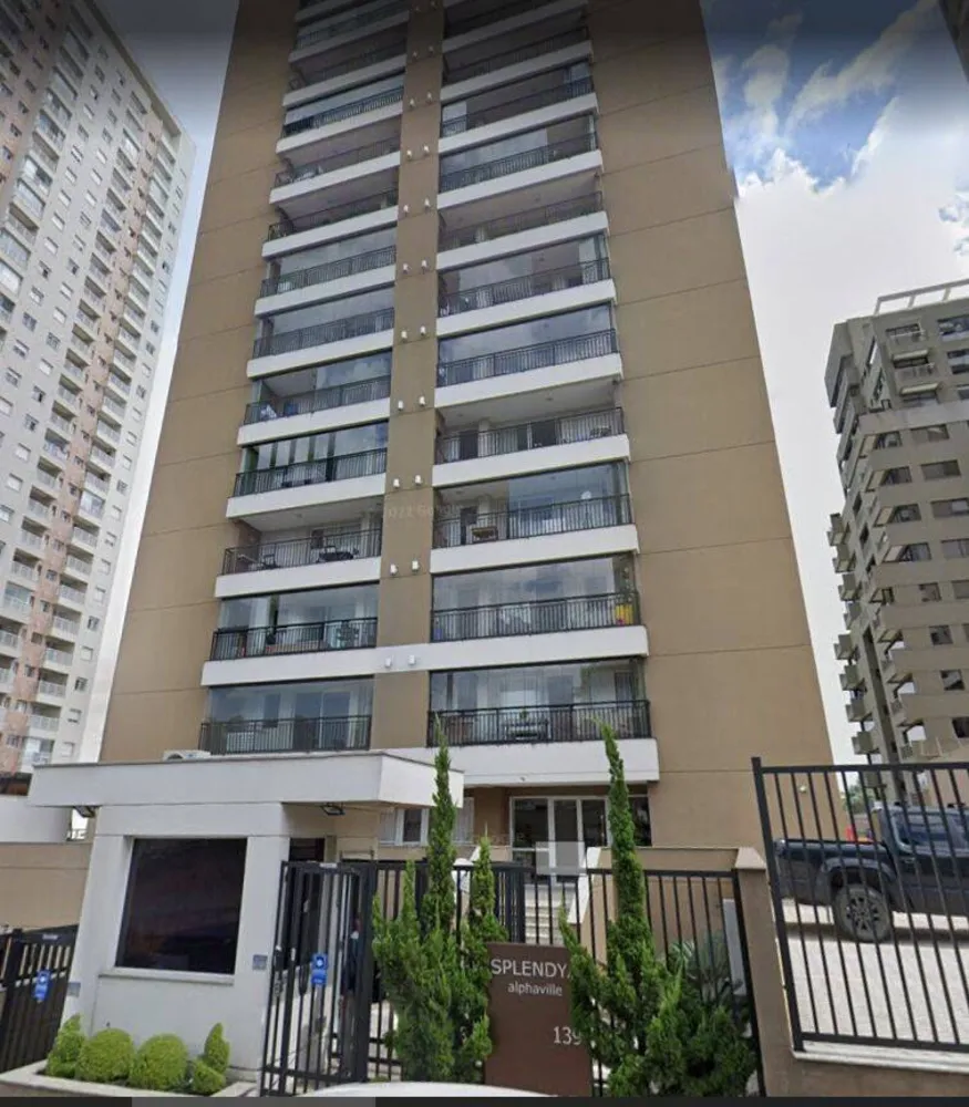 Apartamento, 1 quarto, 50 m² - Foto 16