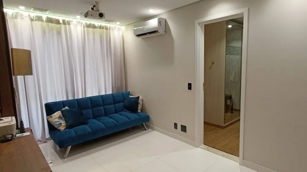 Apartamento, 1 quarto, 50 m² - Foto 3