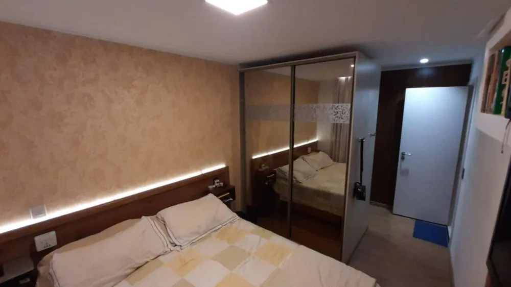 Apartamento, 1 quarto, 50 m² - Foto 10