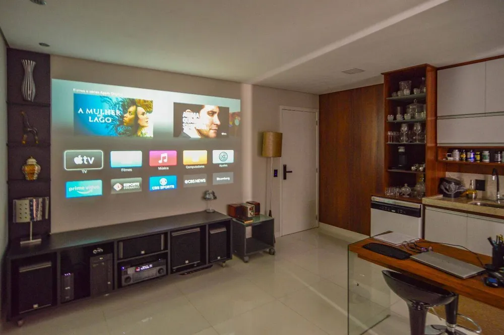 Apartamento, 1 quarto, 50 m² - Foto 1