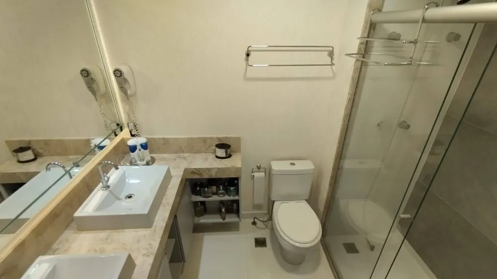 Apartamento, 1 quarto, 50 m² - Foto 13