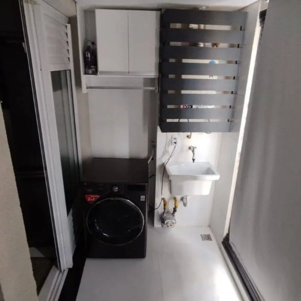 Apartamento, 1 quarto, 50 m² - Foto 5