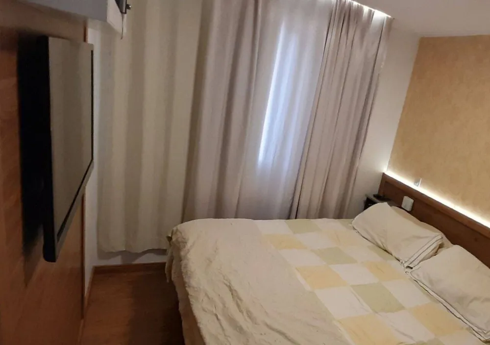 Apartamento, 1 quarto, 50 m² - Foto 8