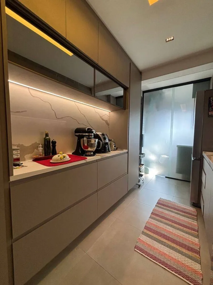Apartamento, 3 quartos, 123 m² - Foto 5