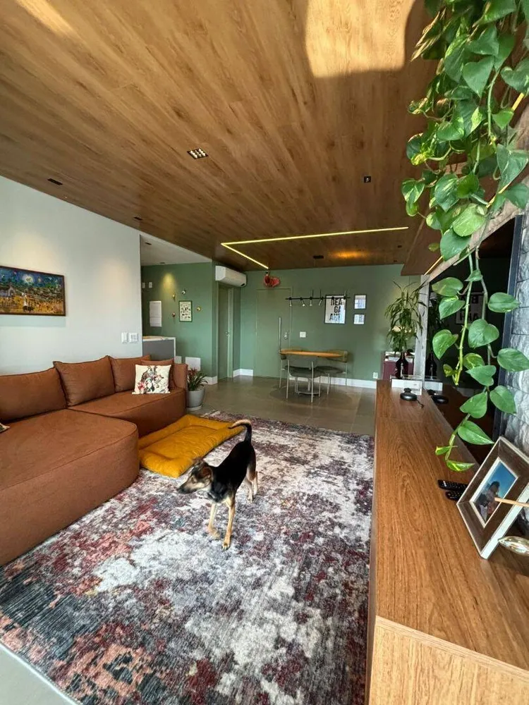 Apartamento, 3 quartos, 123 m² - Foto 2