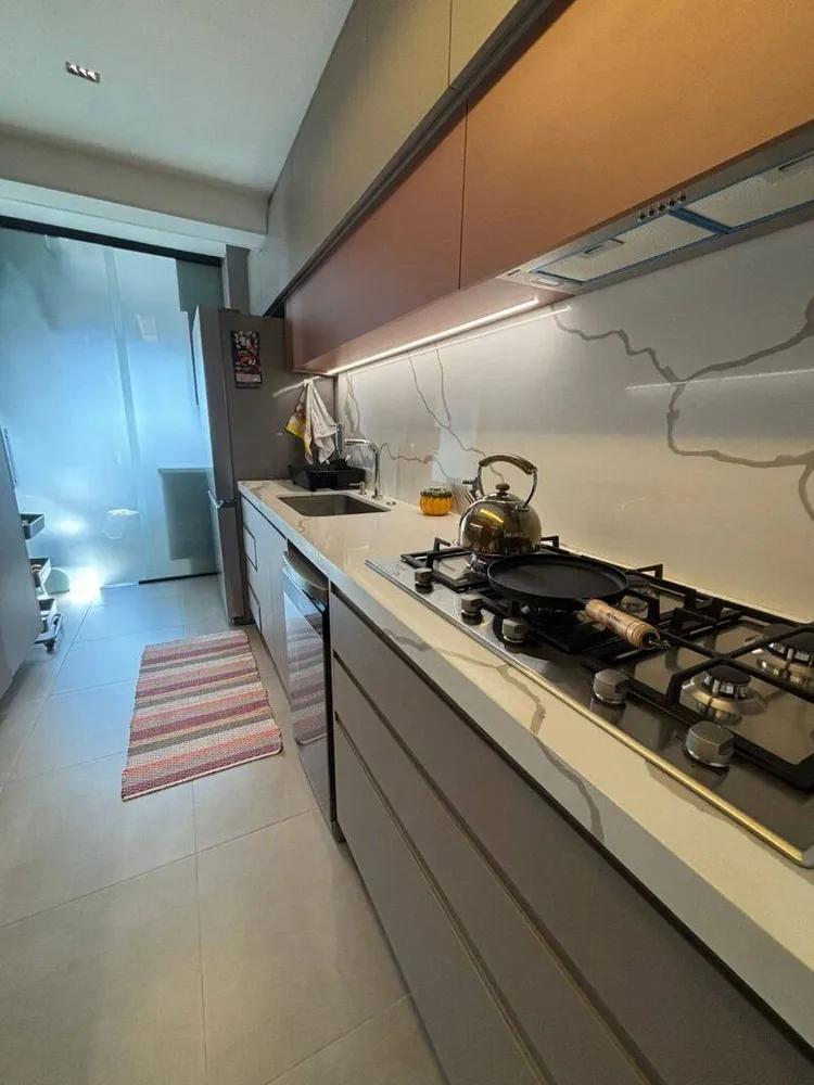 Apartamento, 3 quartos, 123 m² - Foto 4