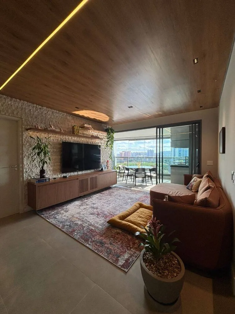 Apartamento, 3 quartos, 123 m² - Foto 3