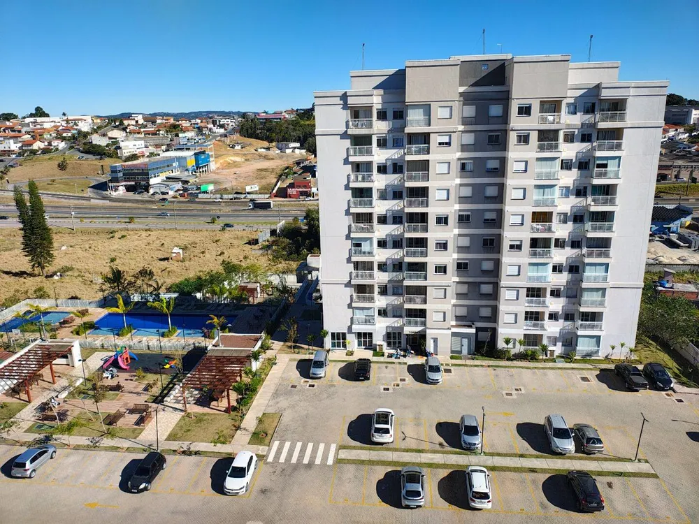 Apartamento, 2 quartos, 56 m² - Foto 6