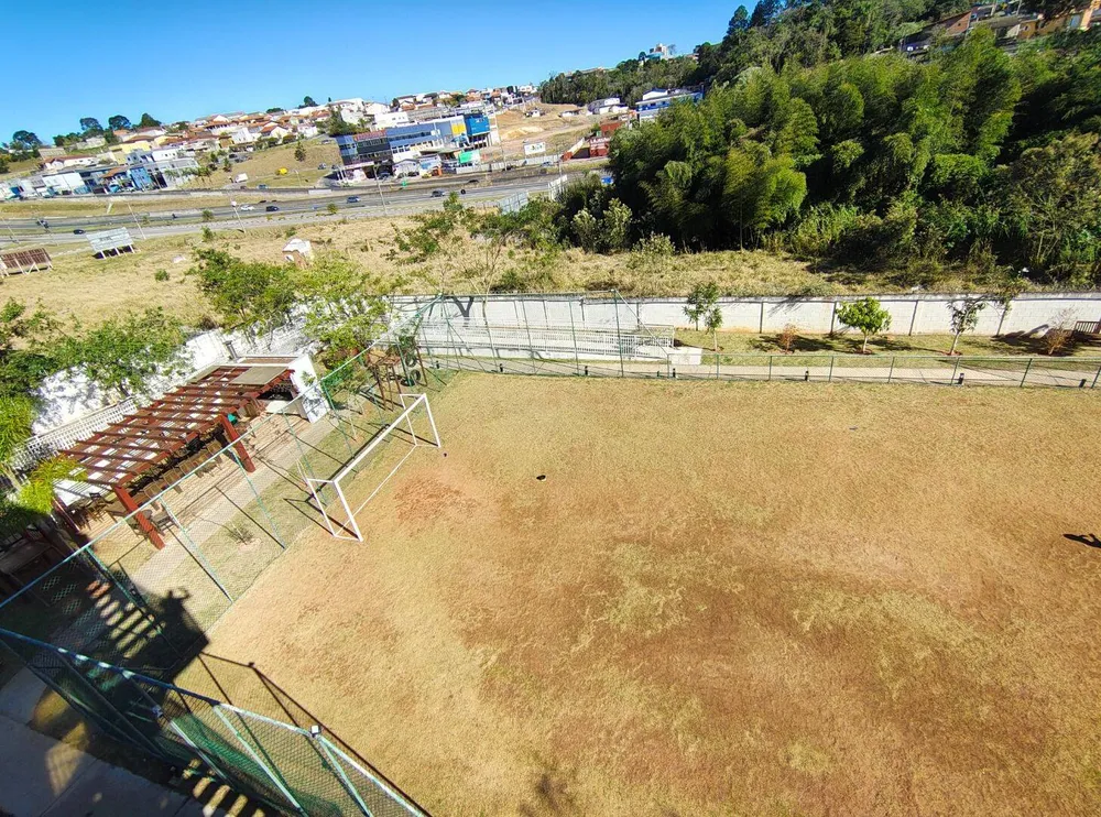 Apartamento, 2 quartos, 56 m² - Foto 2