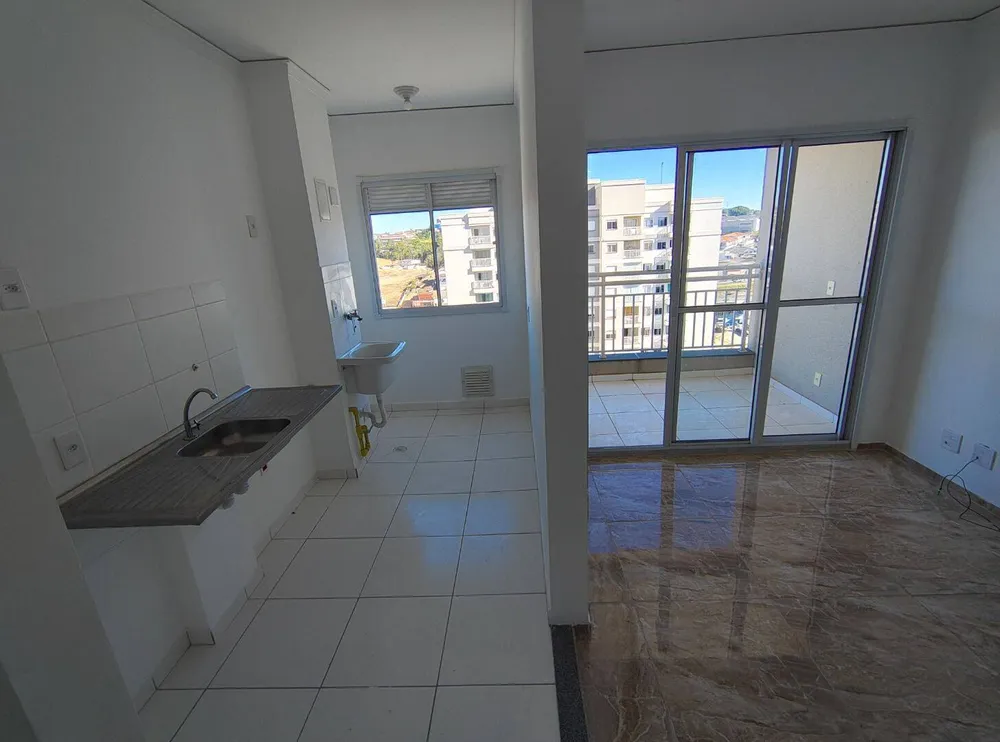 Apartamento, 2 quartos, 56 m² - Foto 7