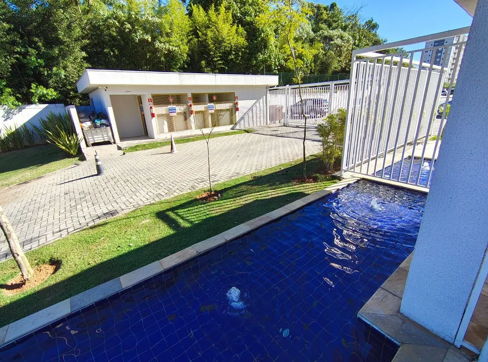 Apartamento, 2 quartos, 56 m² - Foto 12