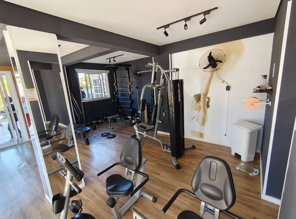 Apartamento, 2 quartos, 56 m² - Foto 3