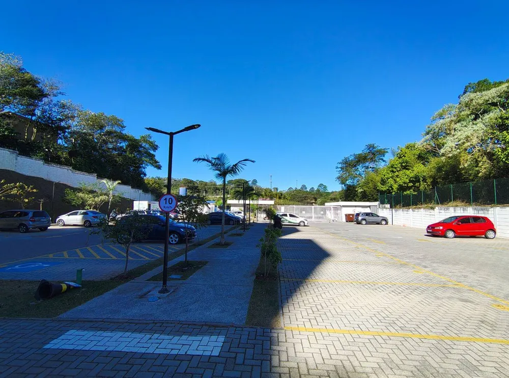 Apartamento, 2 quartos, 56 m² - Foto 1