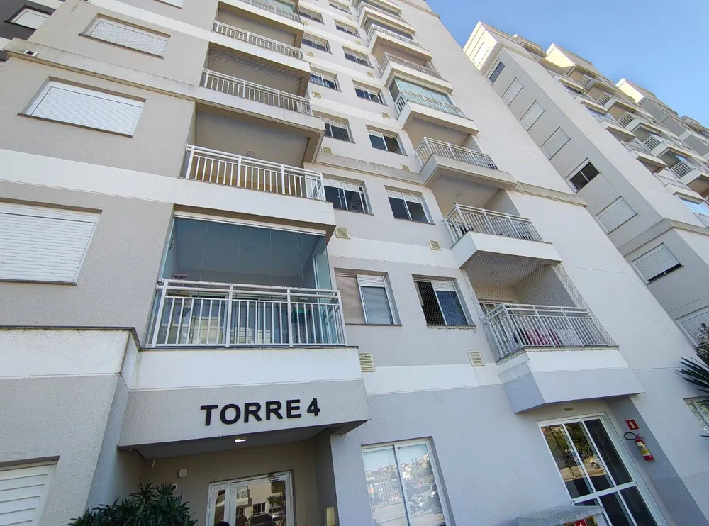 Apartamento, 2 quartos, 56 m² - Foto 4