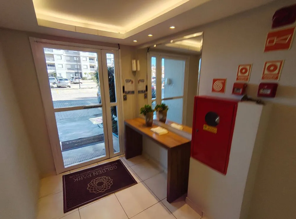 Apartamento, 2 quartos, 56 m² - Foto 5