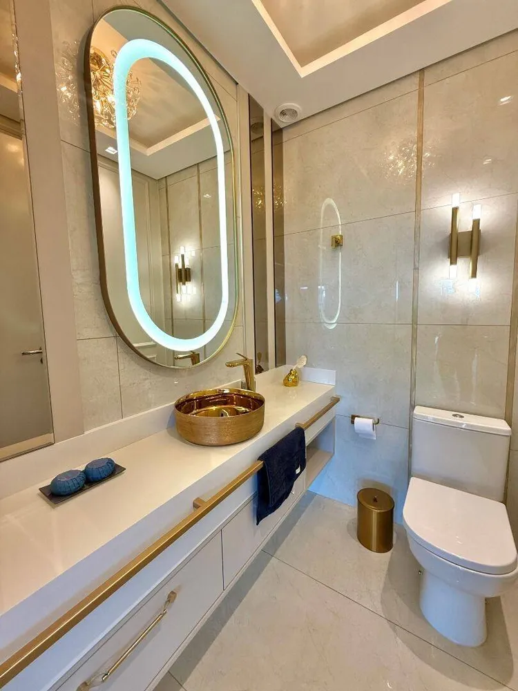 Apartamento, 3 quartos, 313 m² - Foto 8