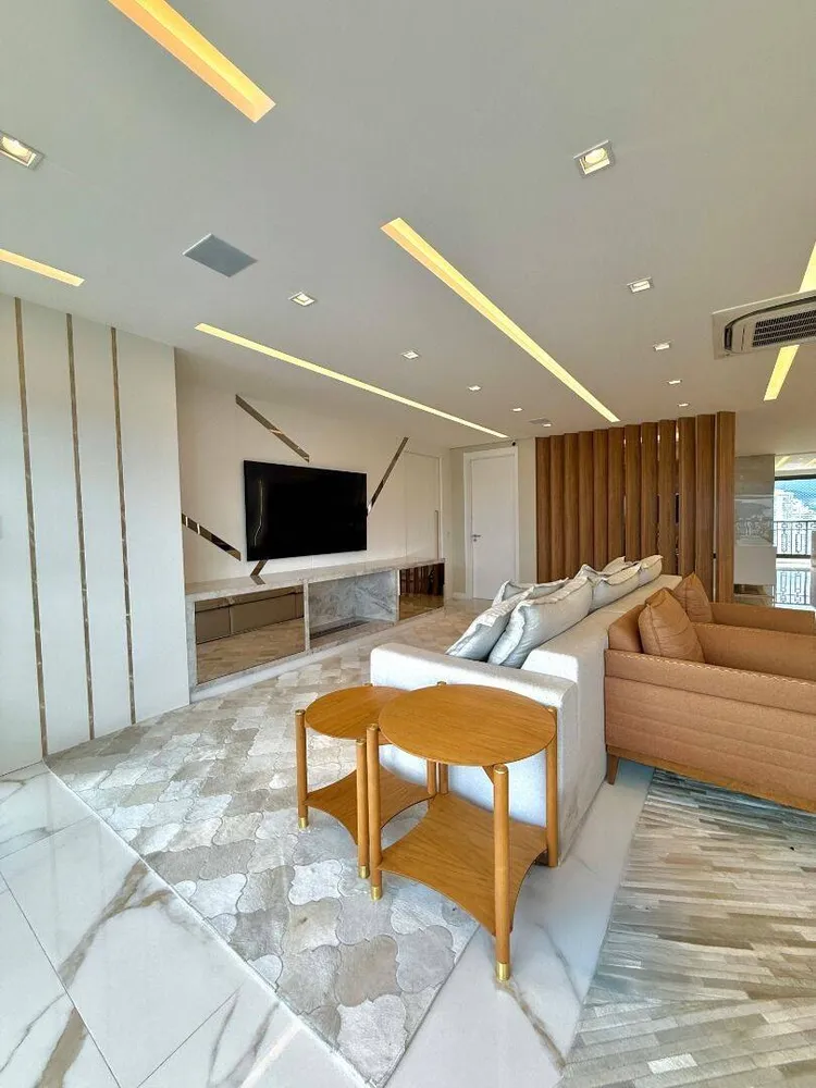 Apartamento, 3 quartos, 313 m² - Foto 5