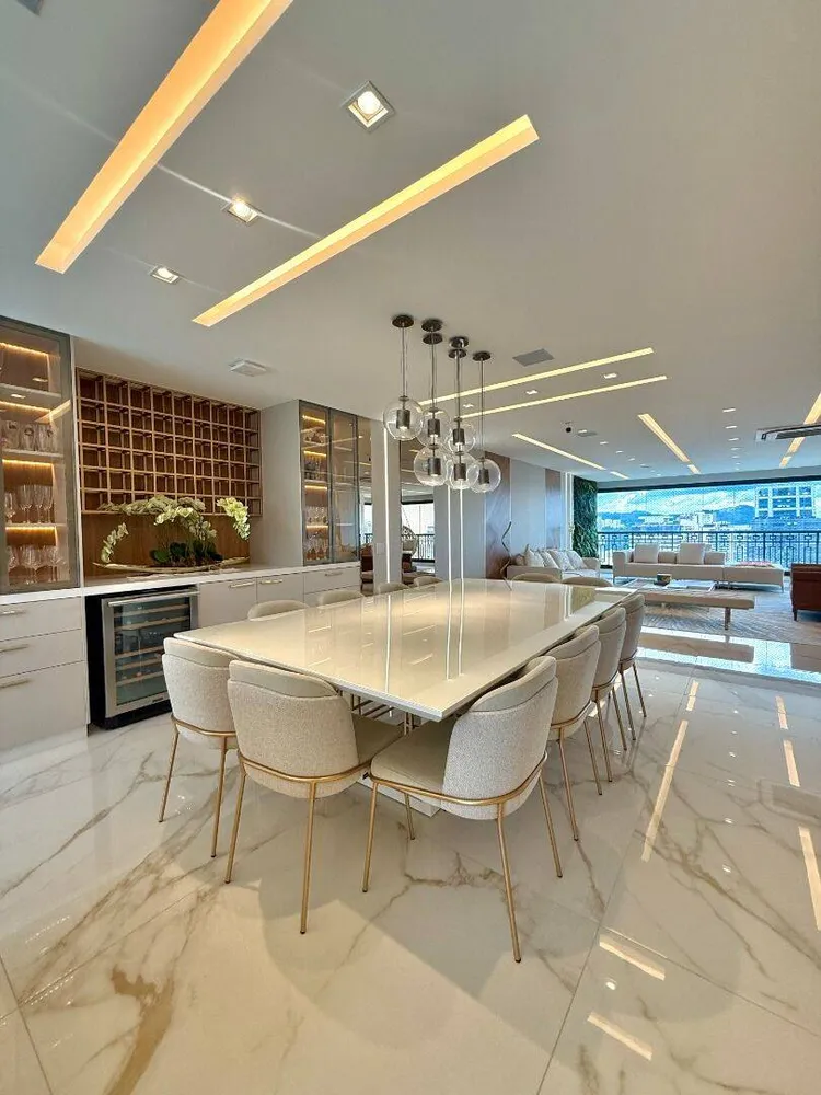 Apartamento, 3 quartos, 313 m² - Foto 3