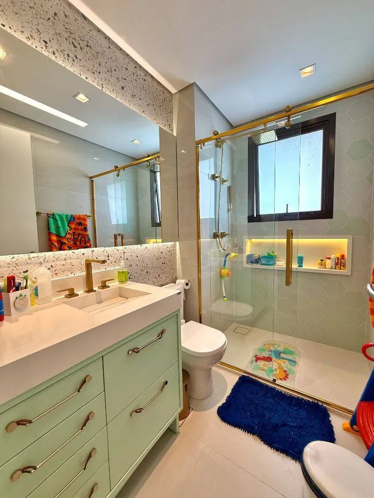 Apartamento, 3 quartos, 313 m² - Foto 9