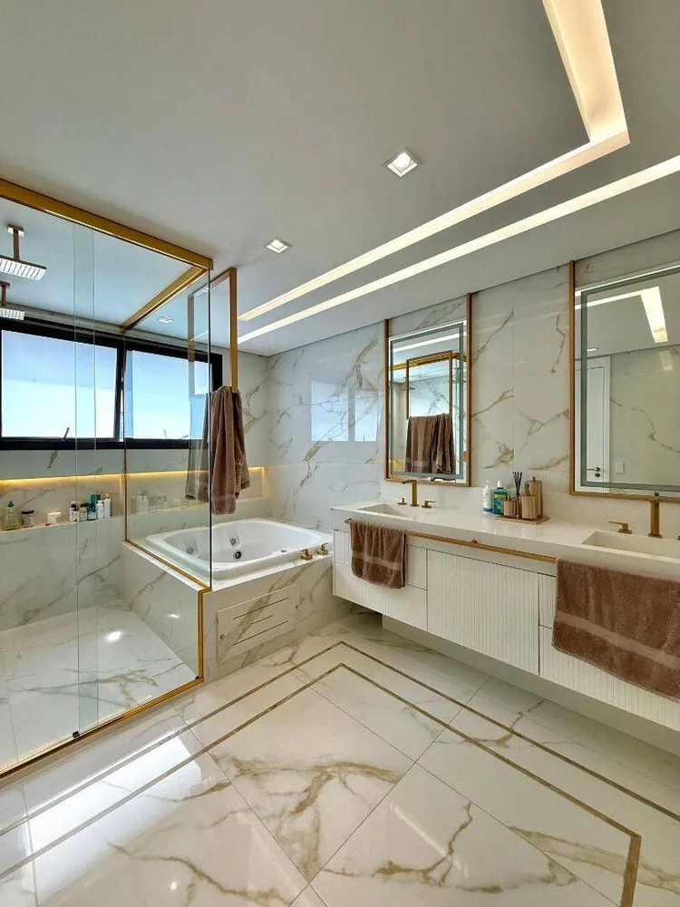 Apartamento, 3 quartos, 313 m² - Foto 11