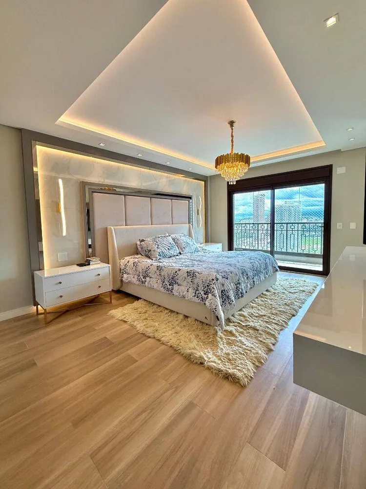 Apartamento, 3 quartos, 313 m² - Foto 10