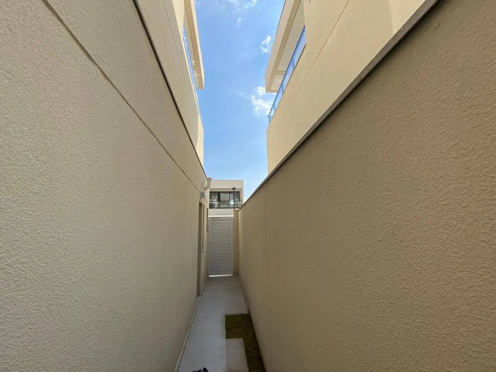 Casa, 4 quartos, 214 m² - Foto 4