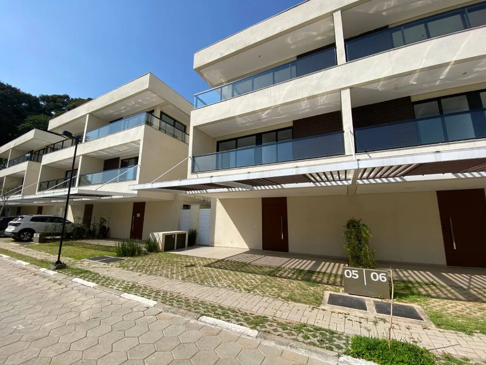 Casa, 4 quartos, 214 m² - Foto 8