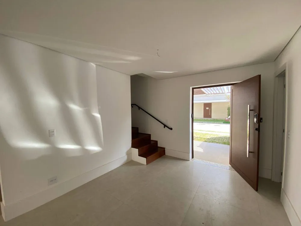 Casa, 4 quartos, 214 m² - Foto 1