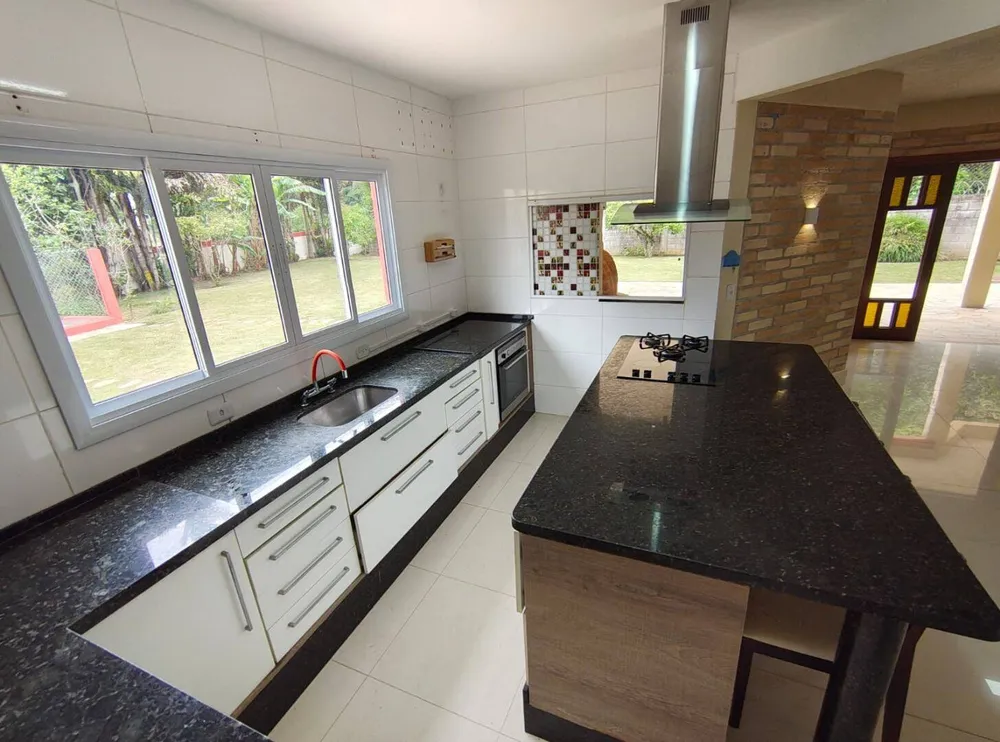 Casa, 3 quartos, 320 m² - Foto 1