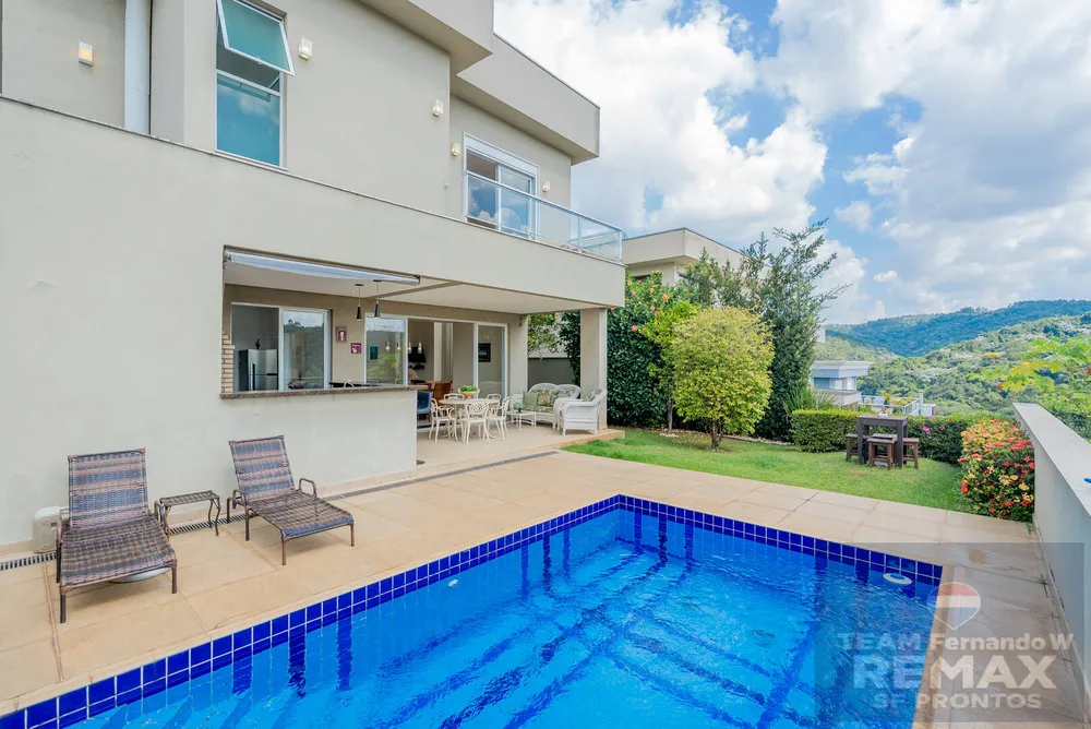 Casa, 3 quartos, 315 m² - Foto 7