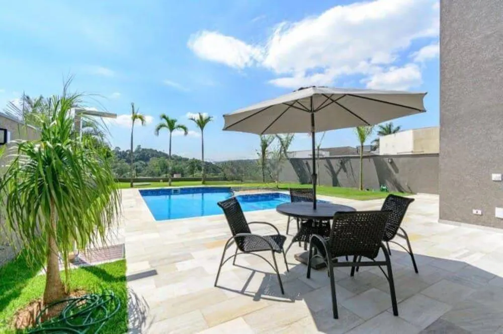 Casa, 4 quartos, 580 m² - Foto 20