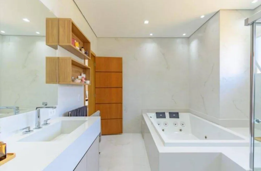 Casa, 4 quartos, 580 m² - Foto 11