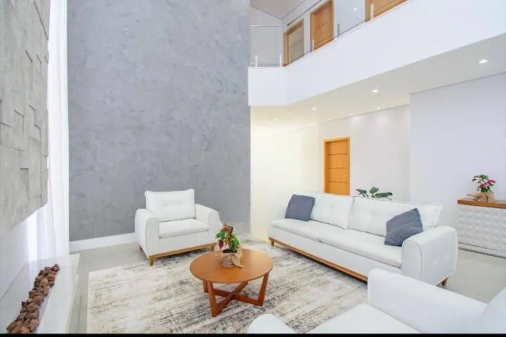 Casa, 4 quartos, 580 m² - Foto 17