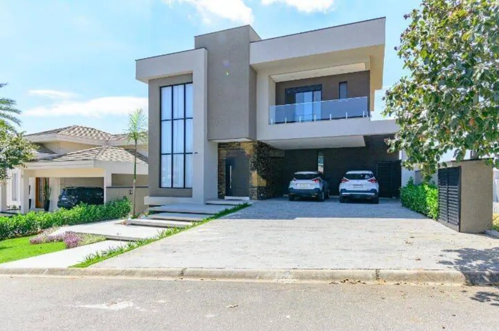 Casa, 4 quartos, 580 m² - Foto 4