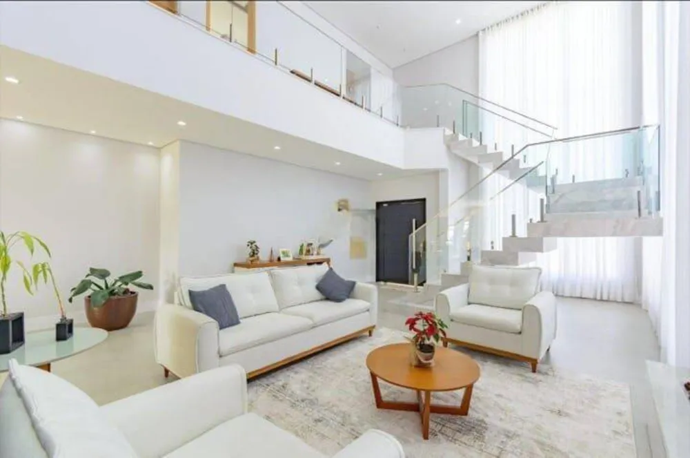 Casa, 4 quartos, 580 m² - Foto 9