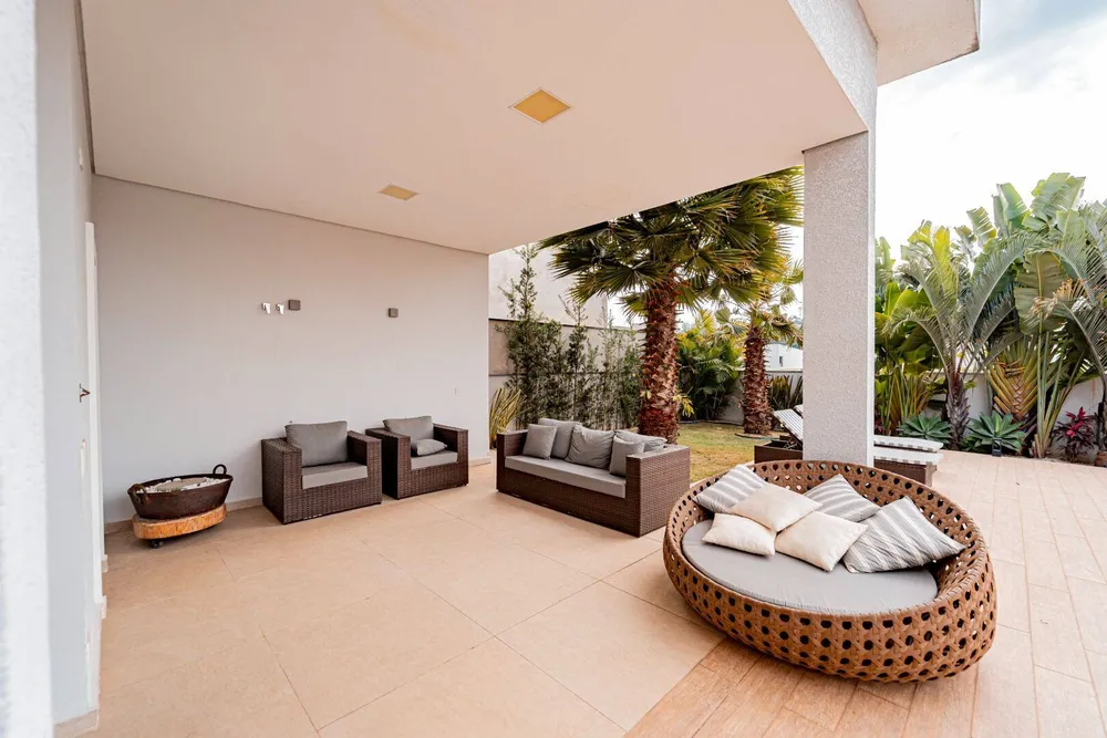 Casa, 4 quartos, 400 m² - Foto 7