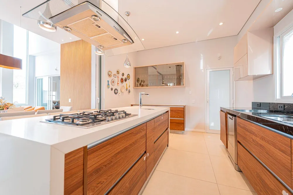 Casa, 4 quartos, 400 m² - Foto 3