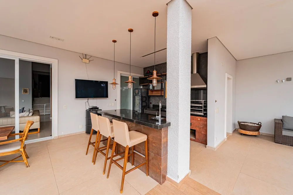 Casa, 4 quartos, 400 m² - Foto 6
